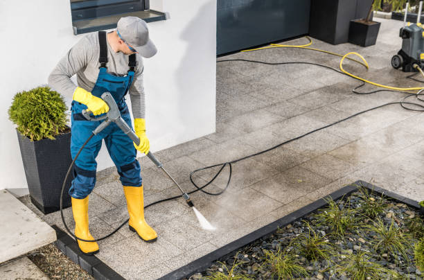 Roof Power Washing Services in Okarche, OK